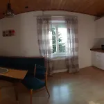 Pa's Apartment
