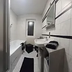 Apartment Pa's