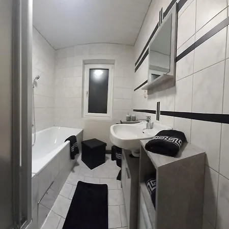 Lägenhet Pa's