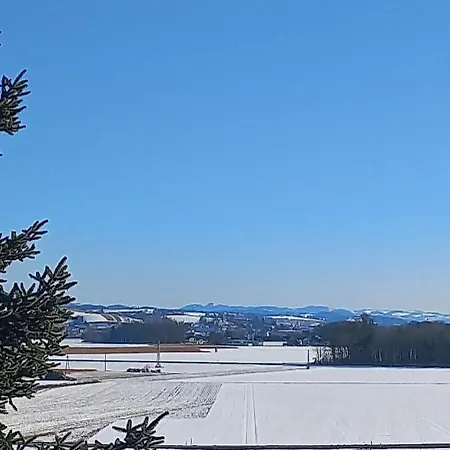 Apartment Pa's Oberzirking